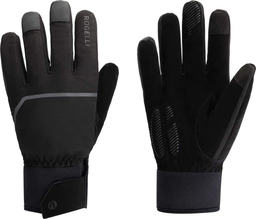Rogelli Chronos Winterhandschoenen Heren - XL - ROG352451