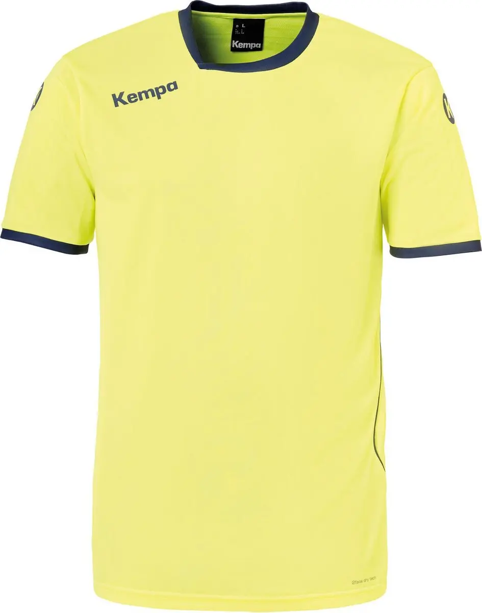 Kempa Curve Sportshirt