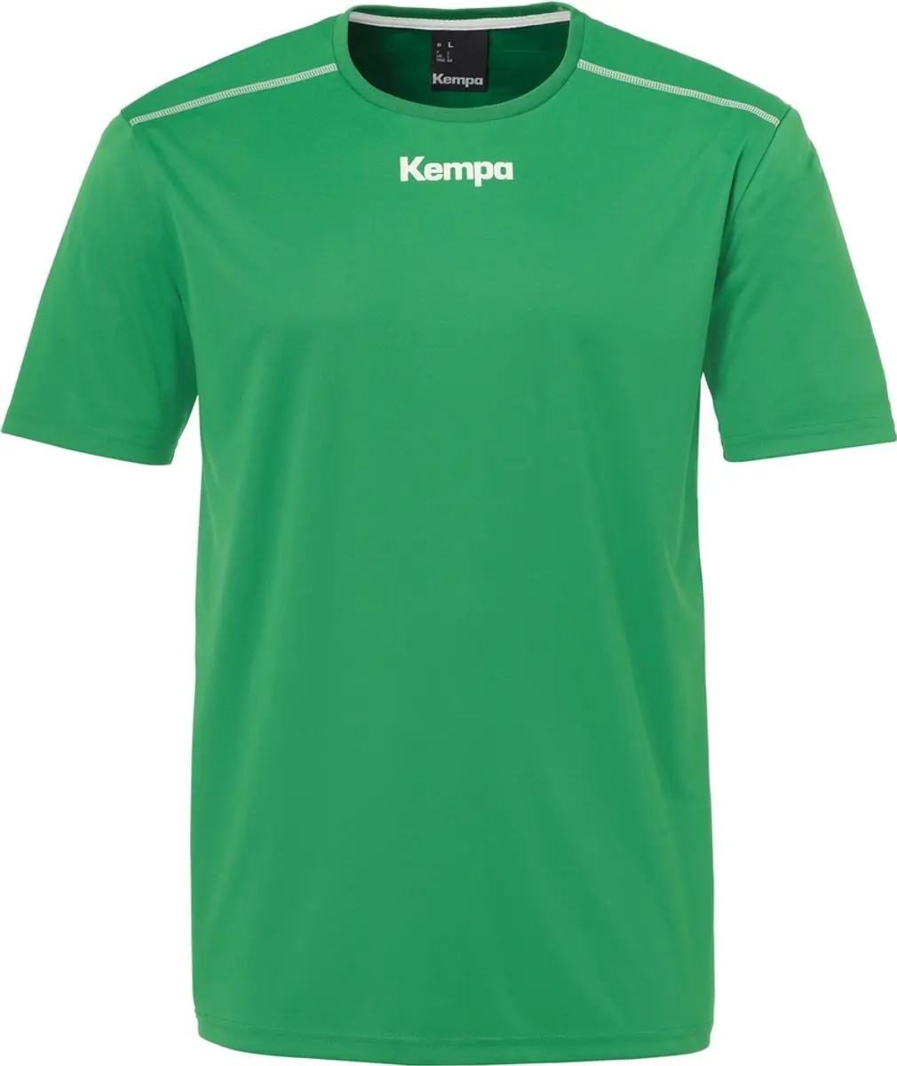 Kempa Poly Shirt Heren