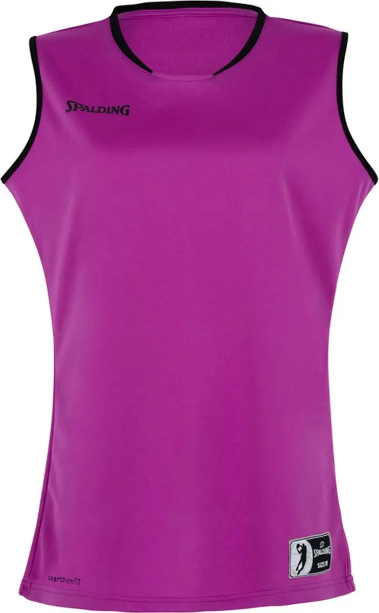 Spalding Move Tanktop dames Basketbalshirt