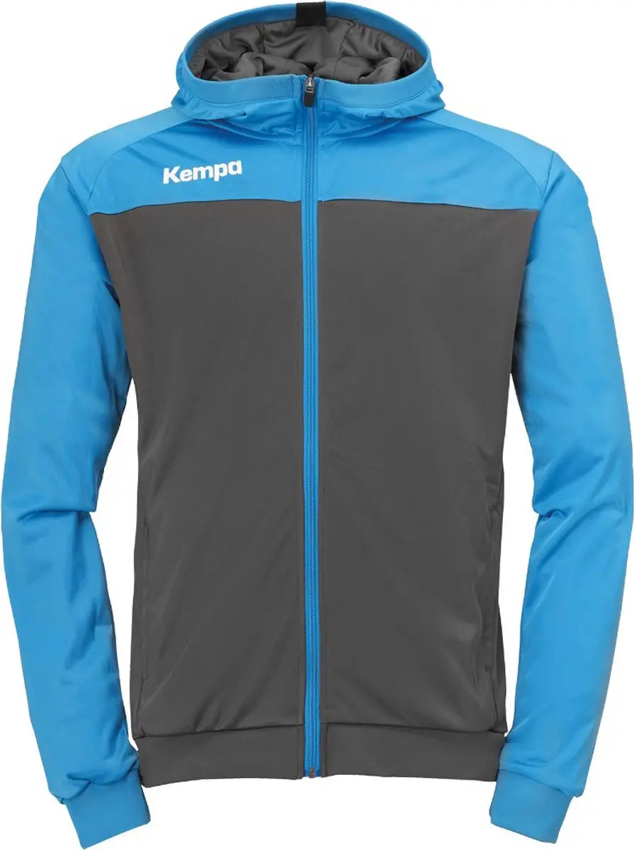 Kempa Prime Multi Jacket kinderen