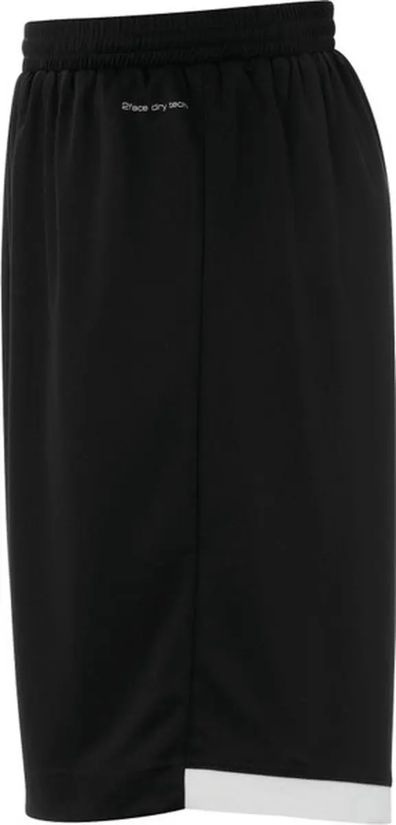 Kempa Player Short 116 - Zwart/Wit