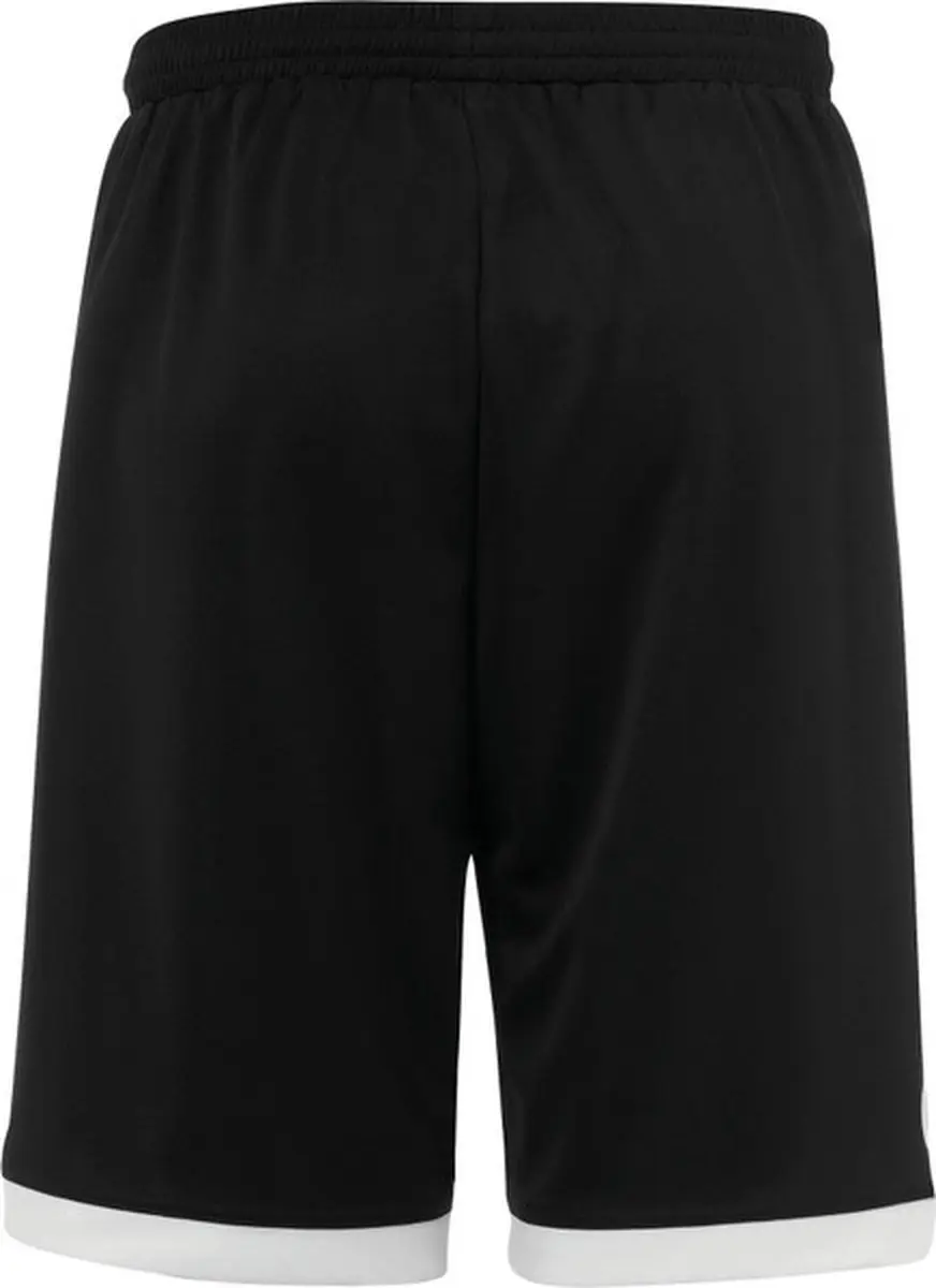 Kempa Player Short 116 - Zwart/Wit