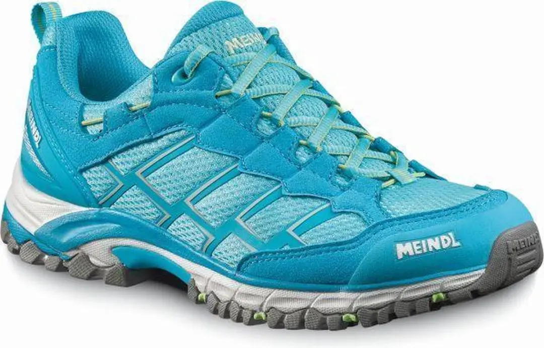 Meindl Caribe lady gtx schmal W 3824 93 turkisch petrol 42