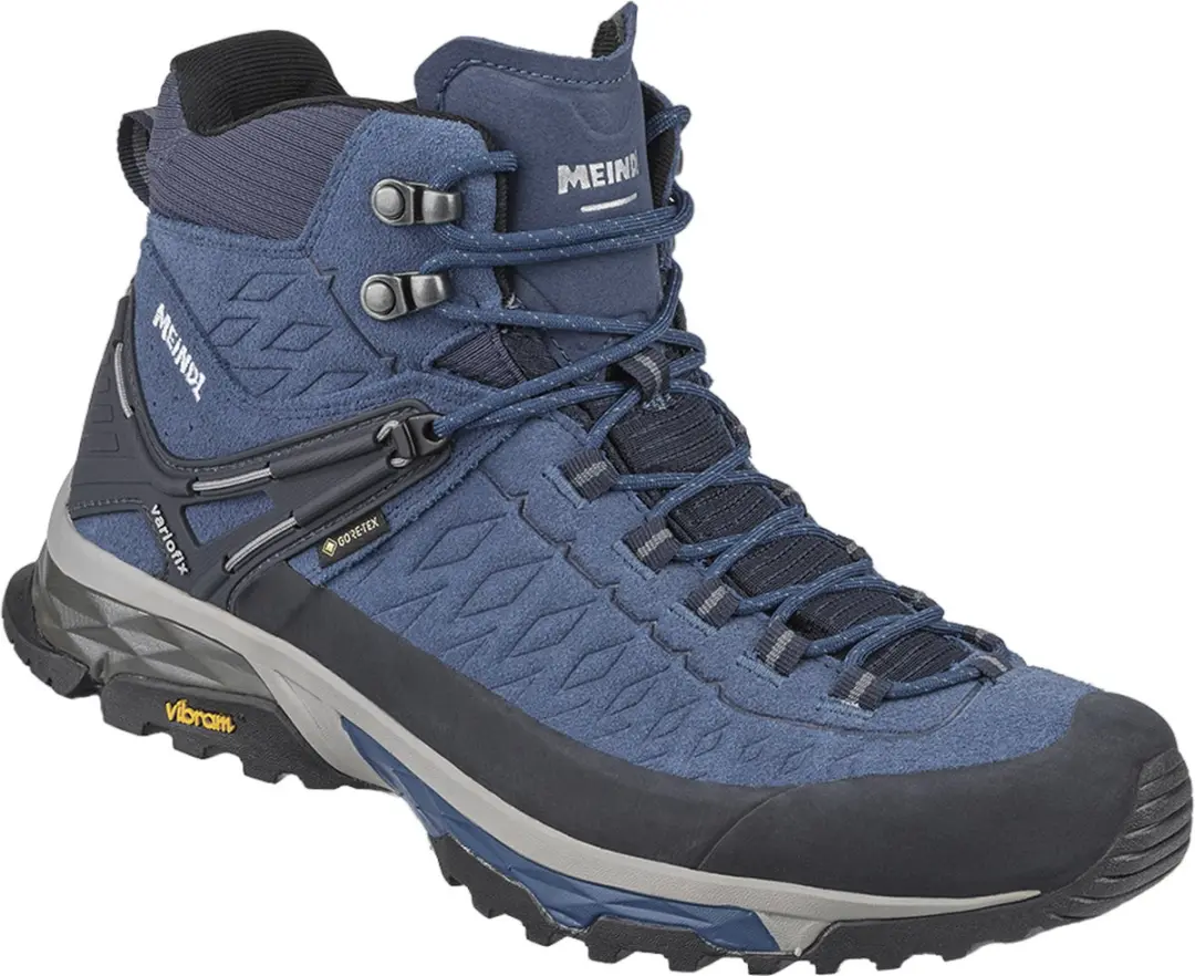 Meindl Top Trail Mid Gore-Tex Wandelschoen