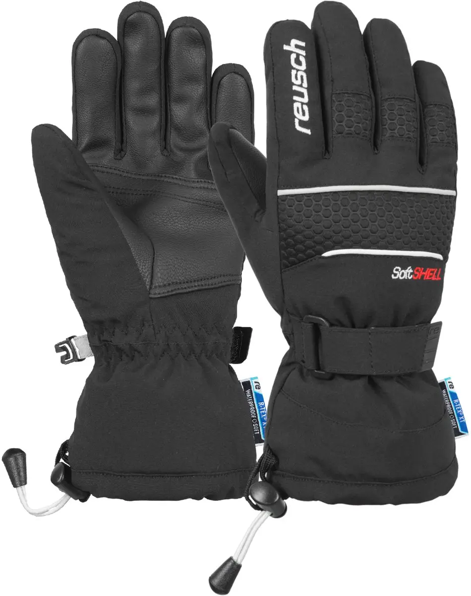 Reusch Connor R-TEX XT Wintersporthandschoenen Kids