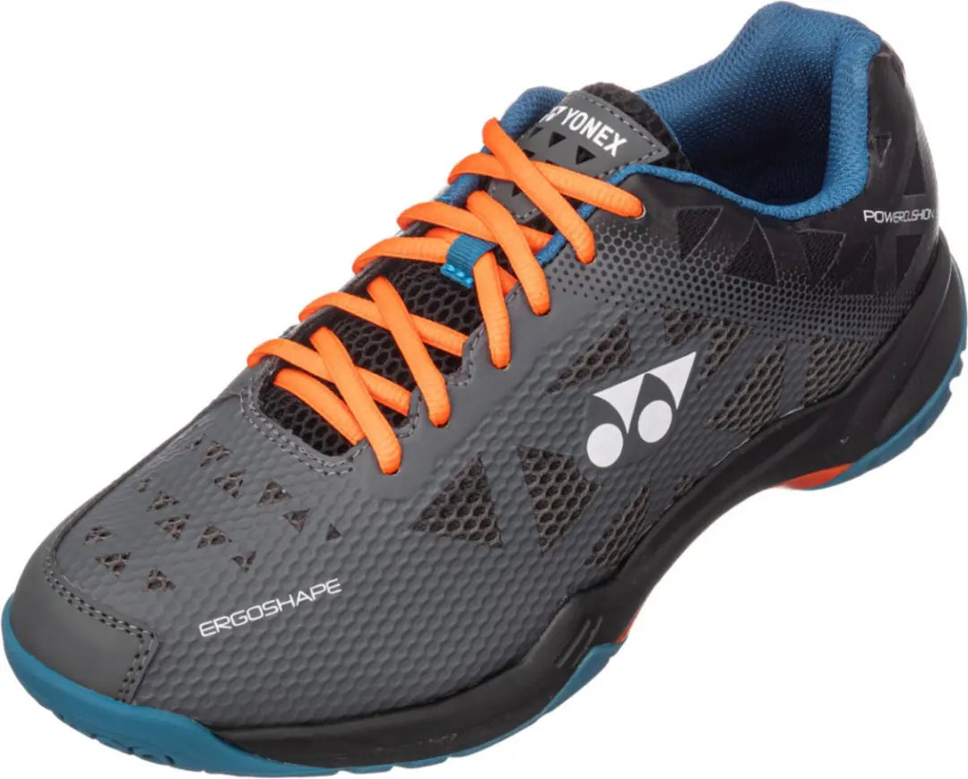 Yonex Power Cushion 50 Indoor Sportschoenen Grijs EU 40 Man