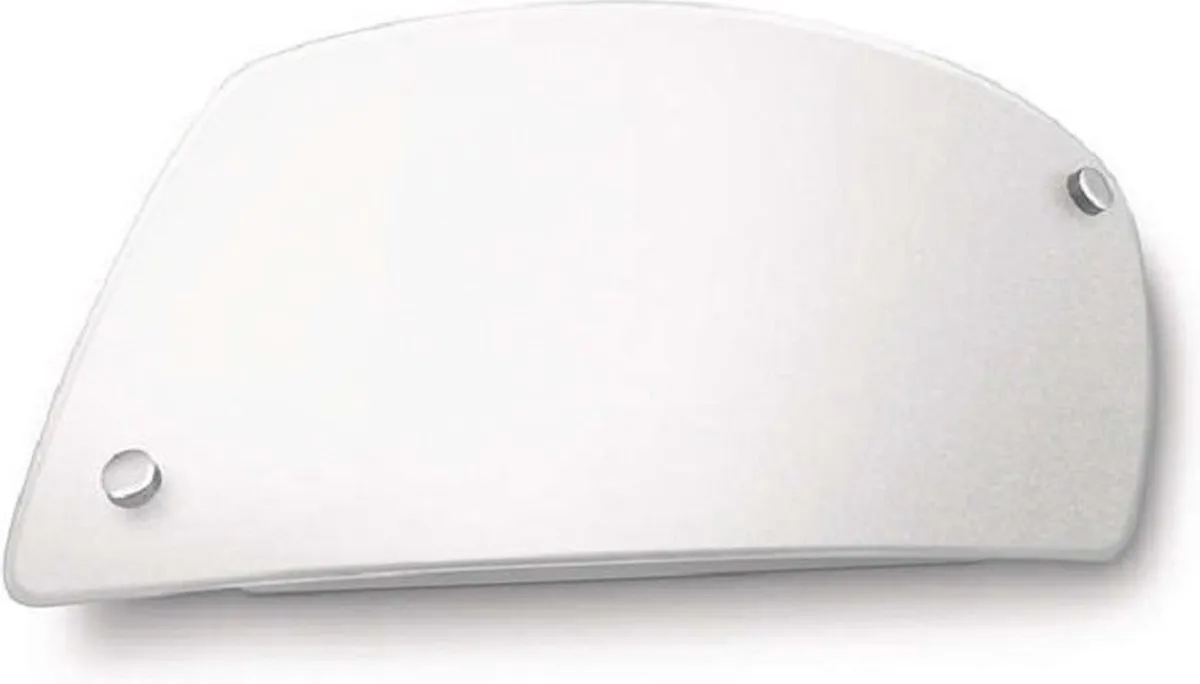 Philips Myliving Batik Wandlamp Wit