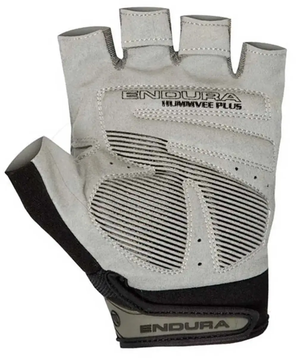 Endura Hummvee Plus Kinderwanten - S - Zwart