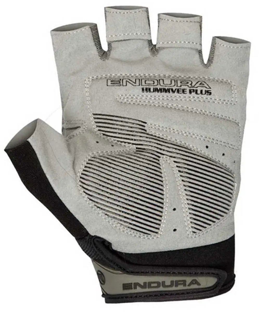 Endura Hummvee Plus Kinderwanten - S - Zwart