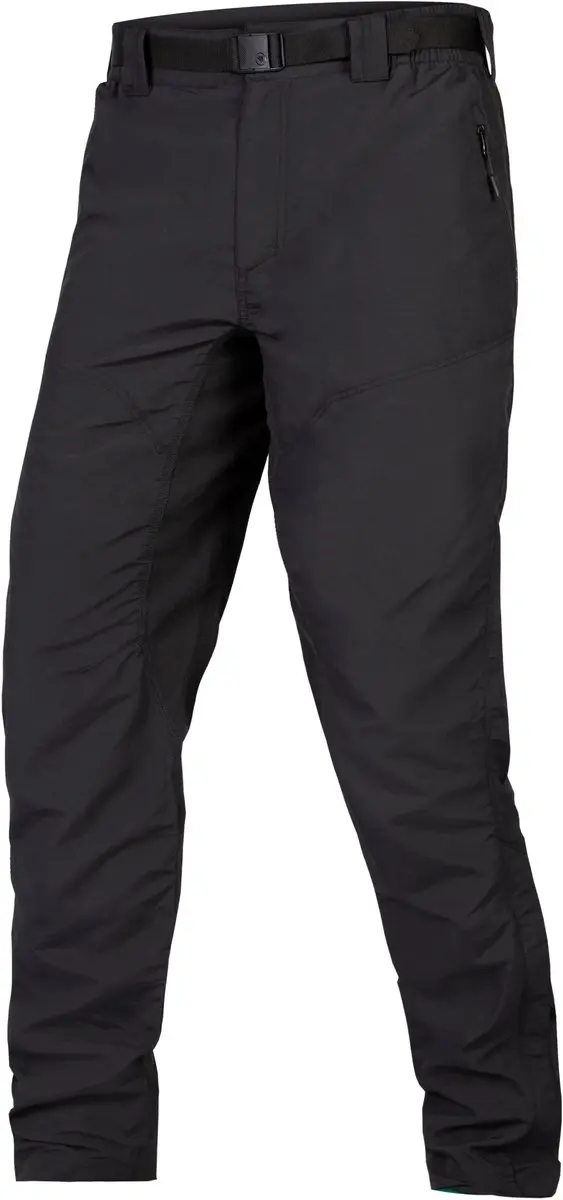 Endura Hummvee Broek Zwart XS Man
