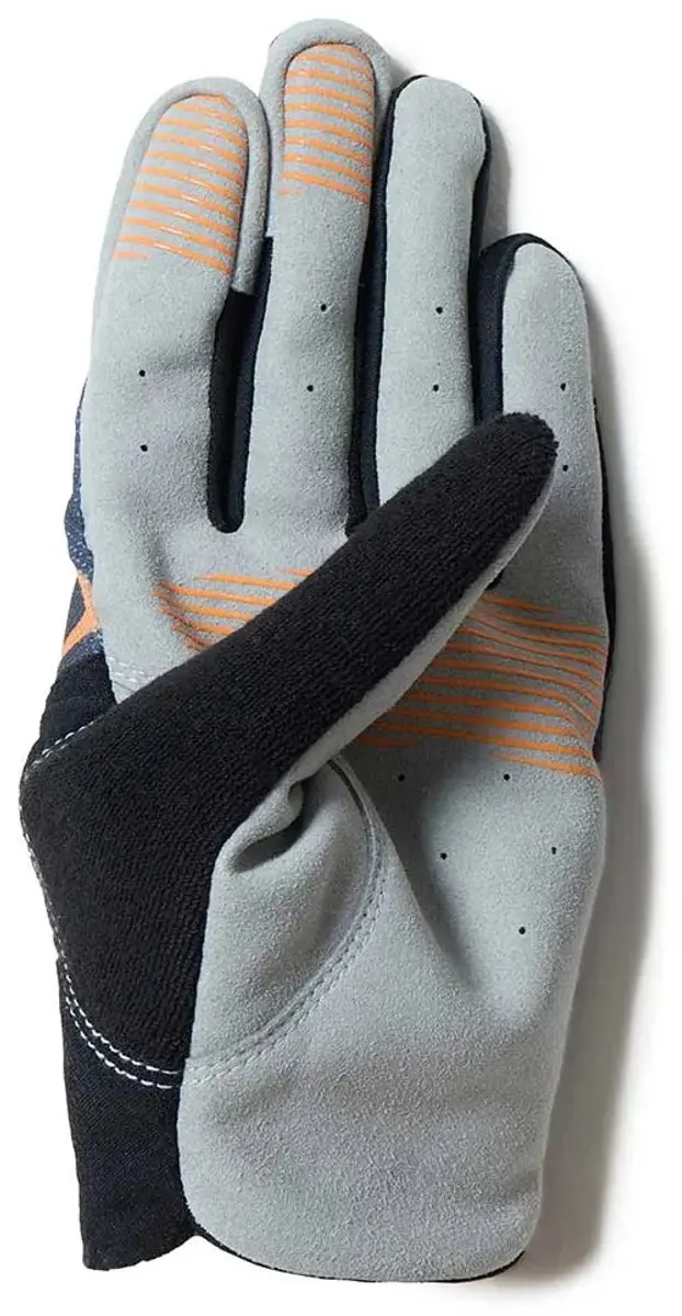 Endura Hummvee Lite Handschoen - Grijs - 2XL