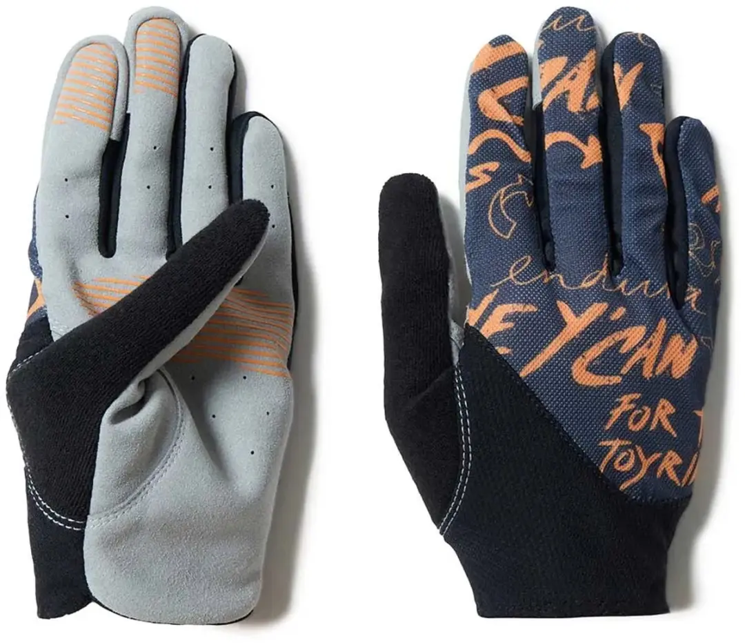 Endura Hummvee Lite Handschoen - Grijs - 2XL