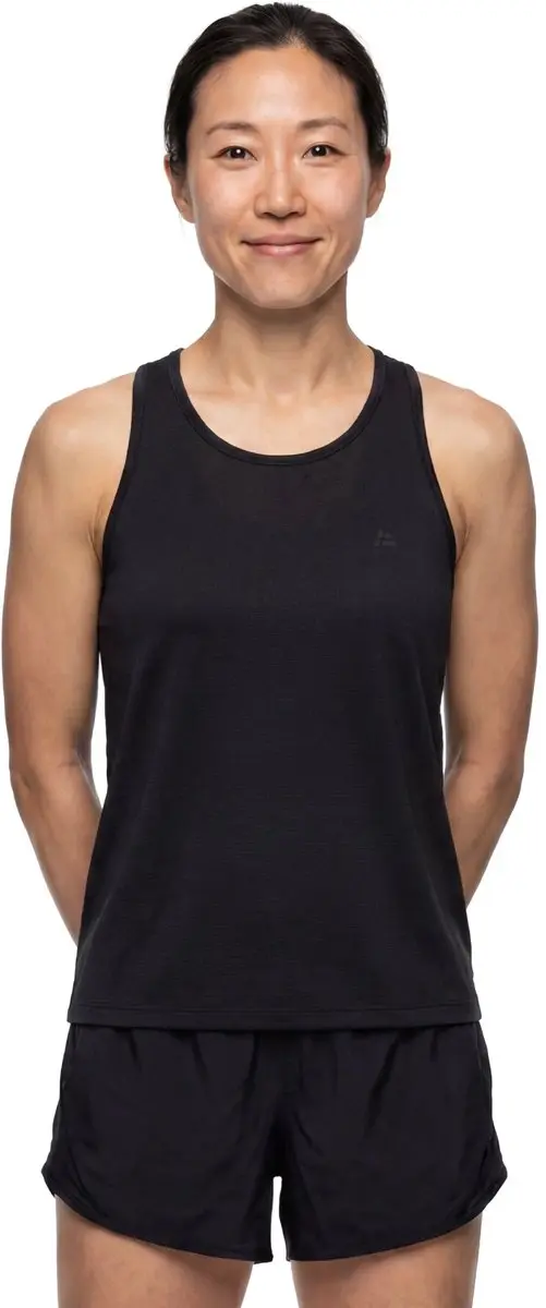 DANISH ENDURANCE Mesh Gym Tanktop