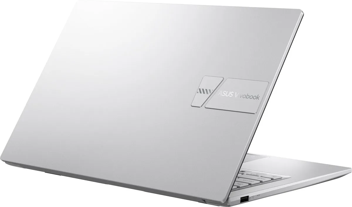 ASUS VivoBook 14 i3-1215U 8GB 512GB SSD Windows 11