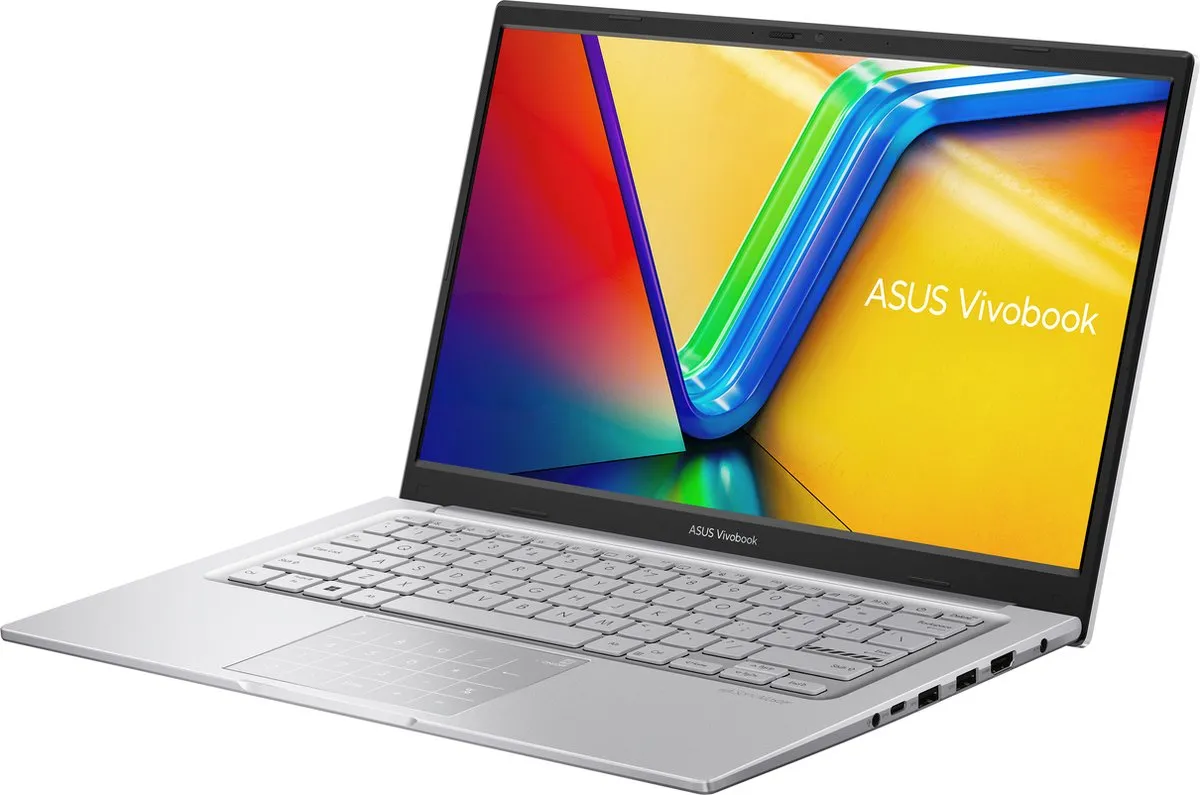 ASUS VivoBook 14 i3-1215U 8GB 512GB SSD Windows 11