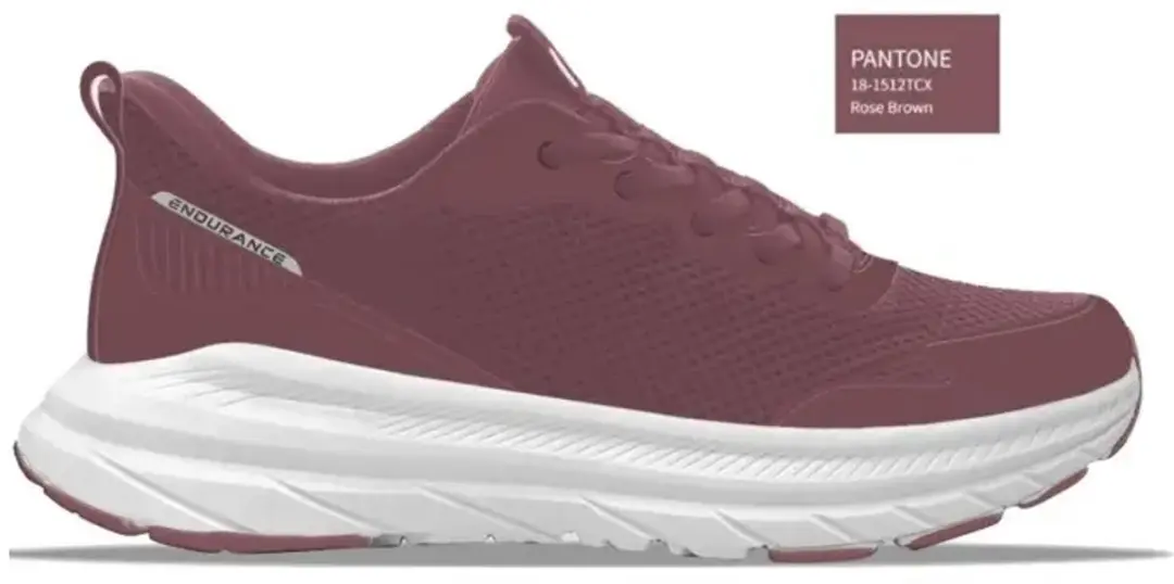 Schoenen dames Endurance Beliso StepGo