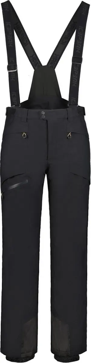 Icepeak Skibroek Farley Heren
