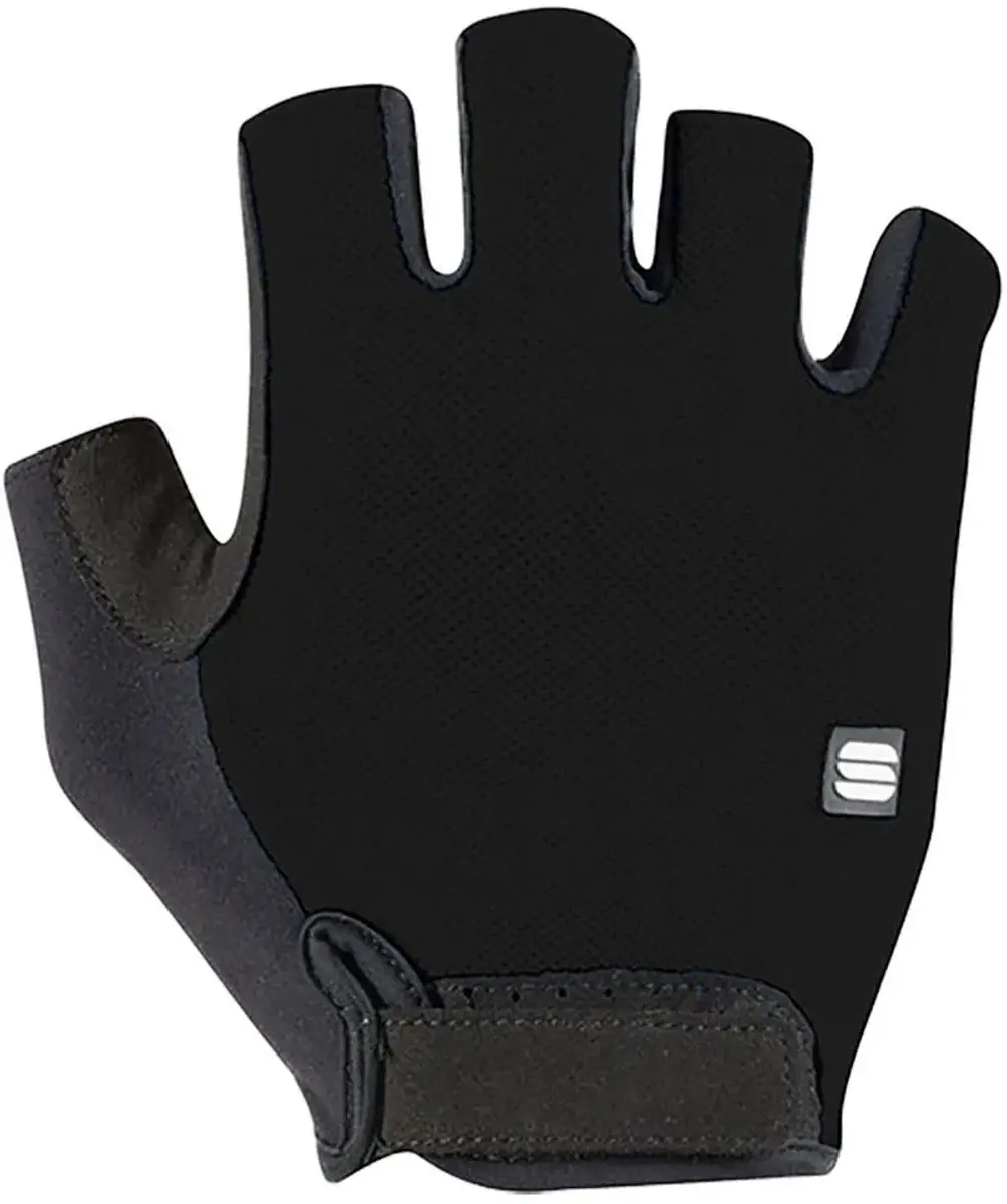 Sportful Classic Handschoenen M - Zwart