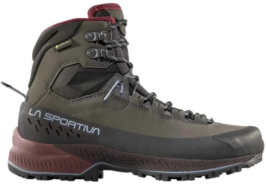 La Sportiva Tx5 Evo Mid Gore-tex® Wandelschoenen Groen EU 38 Vrouw