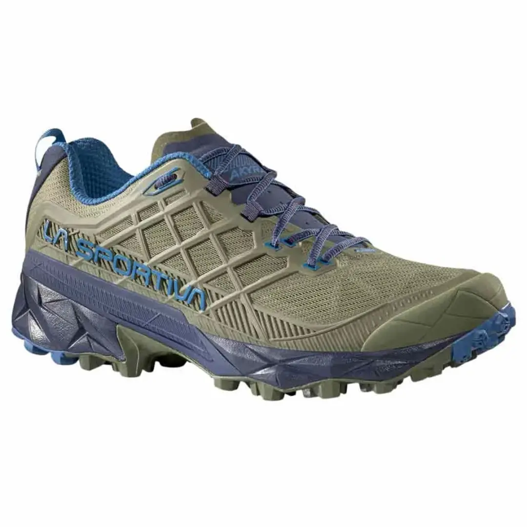 La Sportiva Akyra II Wandelschoenen - 42 - Night Sky