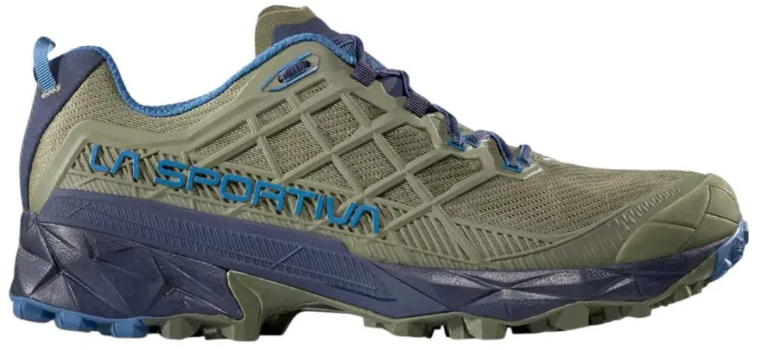 La Sportiva Akyra Ii Wandelschoenen Groen EU 42 Man