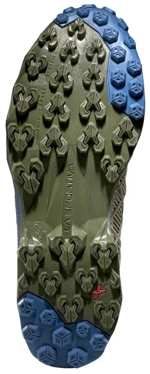 La Sportiva Akyra II Wandelschoenen - 42 - Night Sky