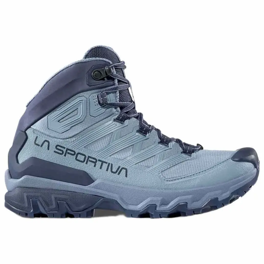 La Sportiva Ultra Raptor 3 Gore-tex® Wandelschoenen Blauw,Grijs EU 40 1/2 Vrouw