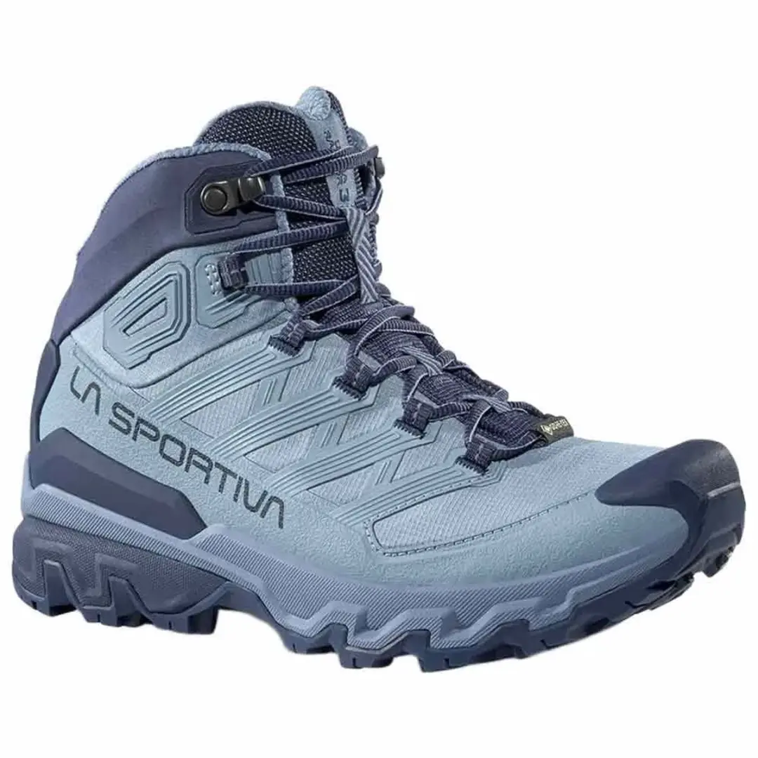 La Sportiva Ultra Raptor 3 Wandelschoenen - Blauw/Grijs
