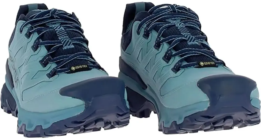La Sportiva Ultra Raptor 3 Wandelschoenen - Blauw/Grijs