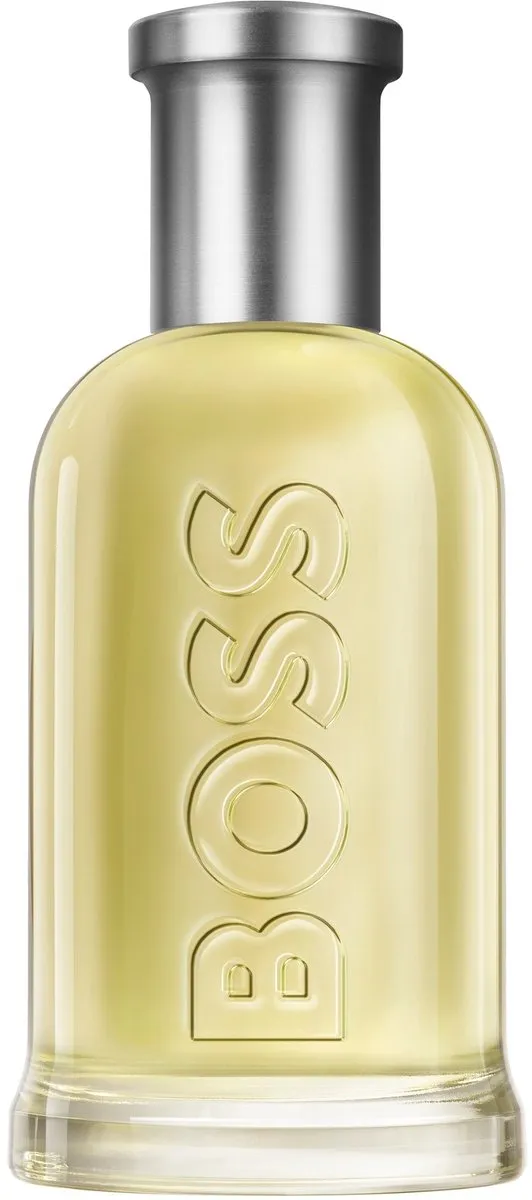Hugo Boss Bottled Aftershave Lotion 100ml