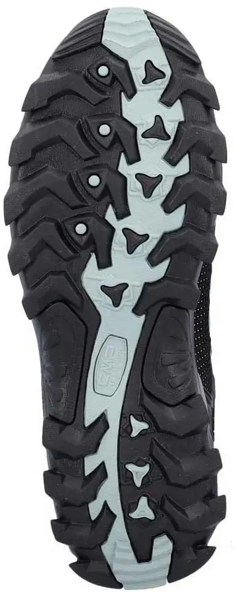 CMP Rigel Low WP Wandelschoenen - Mineral Green - EU 38