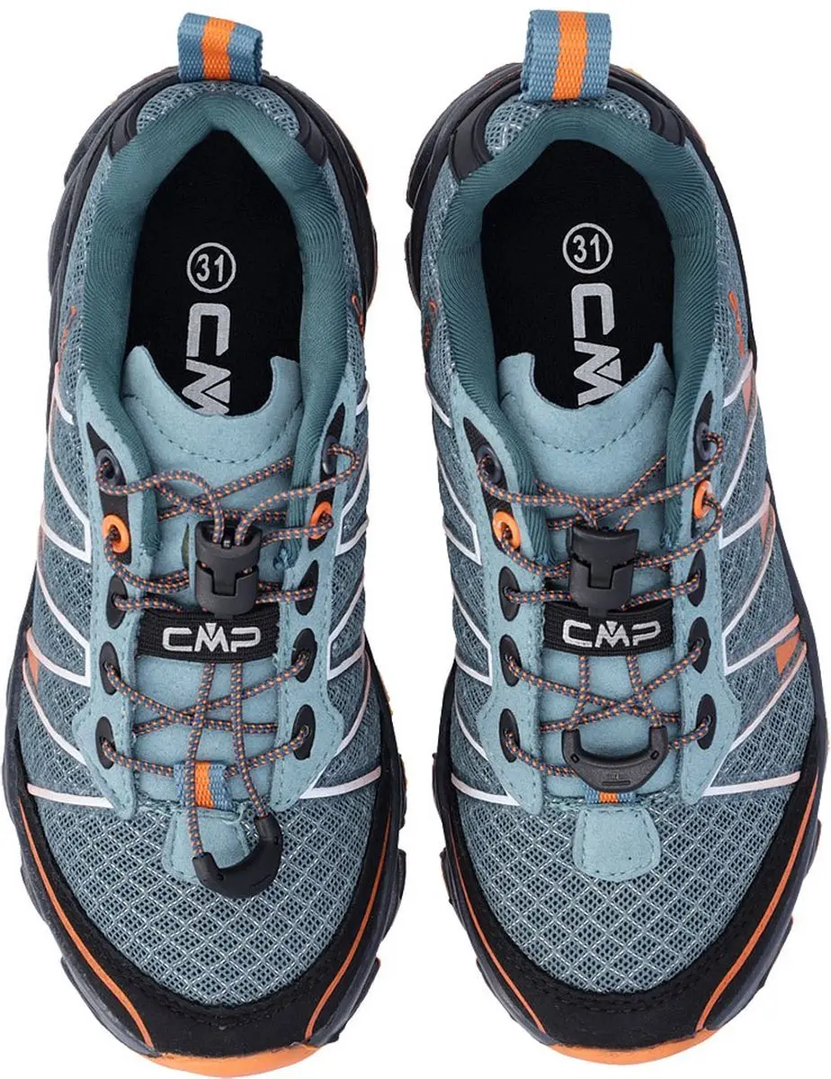 CMP Altak 2.0 30q9674k Trailschoenen - Kinderen - EU 29 - Blauw