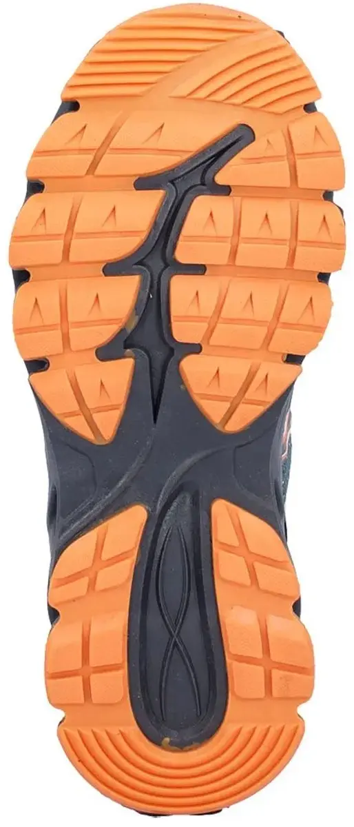 CMP Altak 2.0 30q9674k Trailschoenen - Kinderen - EU 29 - Blauw
