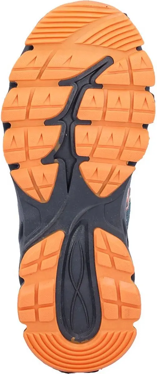 CMP Altak 2.0 30q9674k Trailschoenen - Kinderen - EU 29 - Blauw