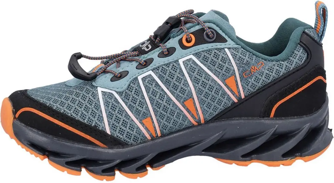 CMP Altak 2.0 30q9674k Trailschoenen - Kinderen - EU 29 - Blauw