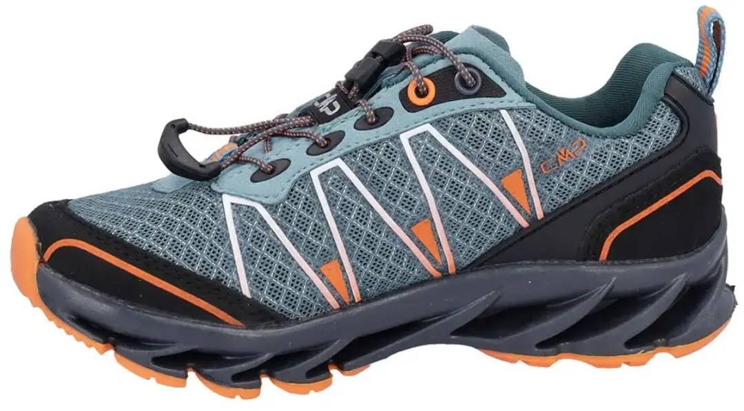CMP Altak 2.0 30q9674k Trailschoenen - Kinderen - EU 29 - Blauw - afbeelding 6 van 6