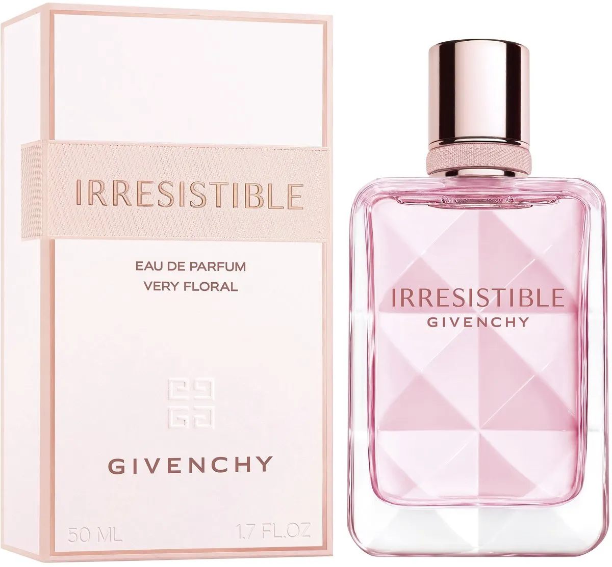 Givenchy Irresistible Very Floral Eau de Parfum Spray 50ml