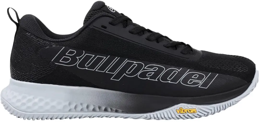 Bullpadel XPLO PL Tour FI 25V Black