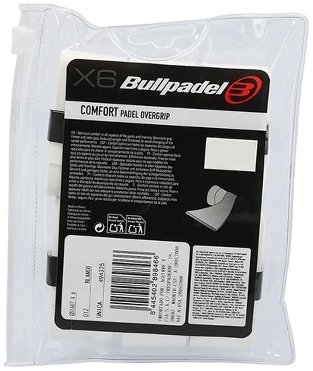 Bullpadel