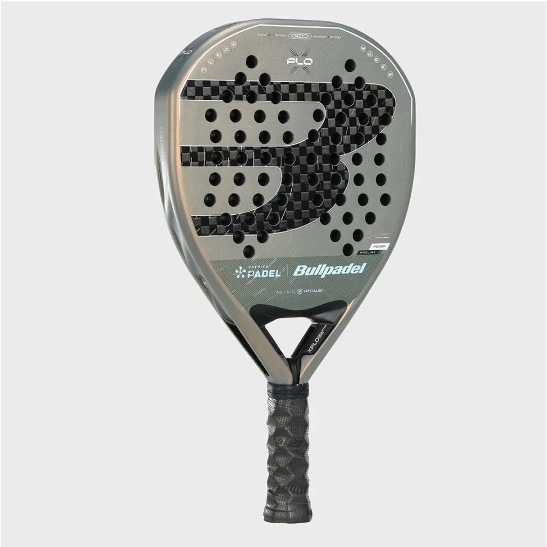Bullpadel Xplo Premier Paddle 26 - L0 - afbeelding 6 van 6