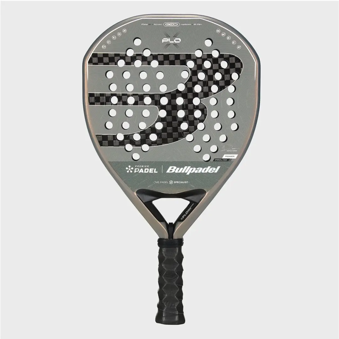 Bullpadel Xplo Premier Paddle 26