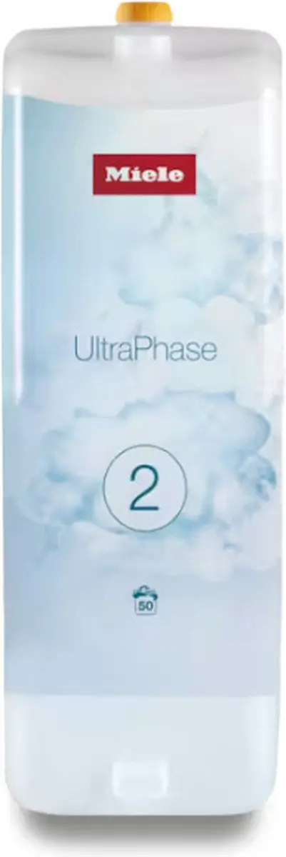 Miele Ultra Phase 2