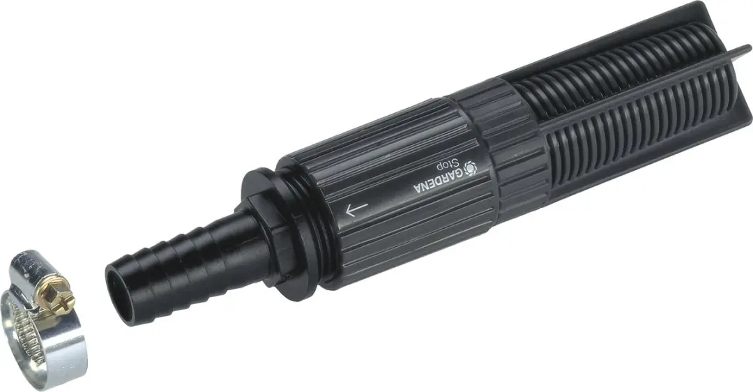 Gardena Aanzuigfilter 3/4" - afbeelding 3 van 6