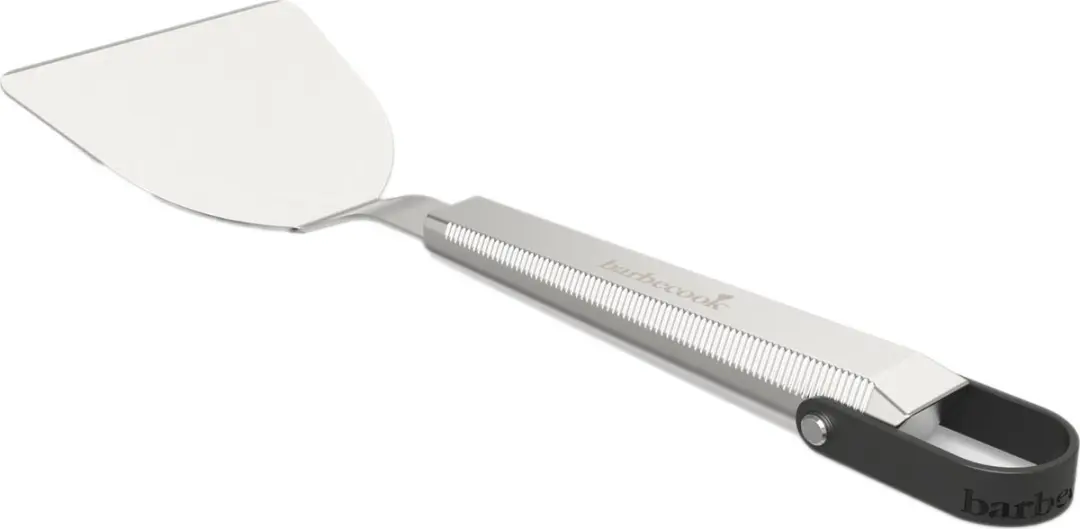 Barbecook Premium Plancha Spatel RVS 33cm