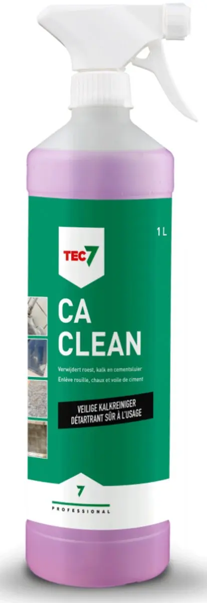 Ca Clean
