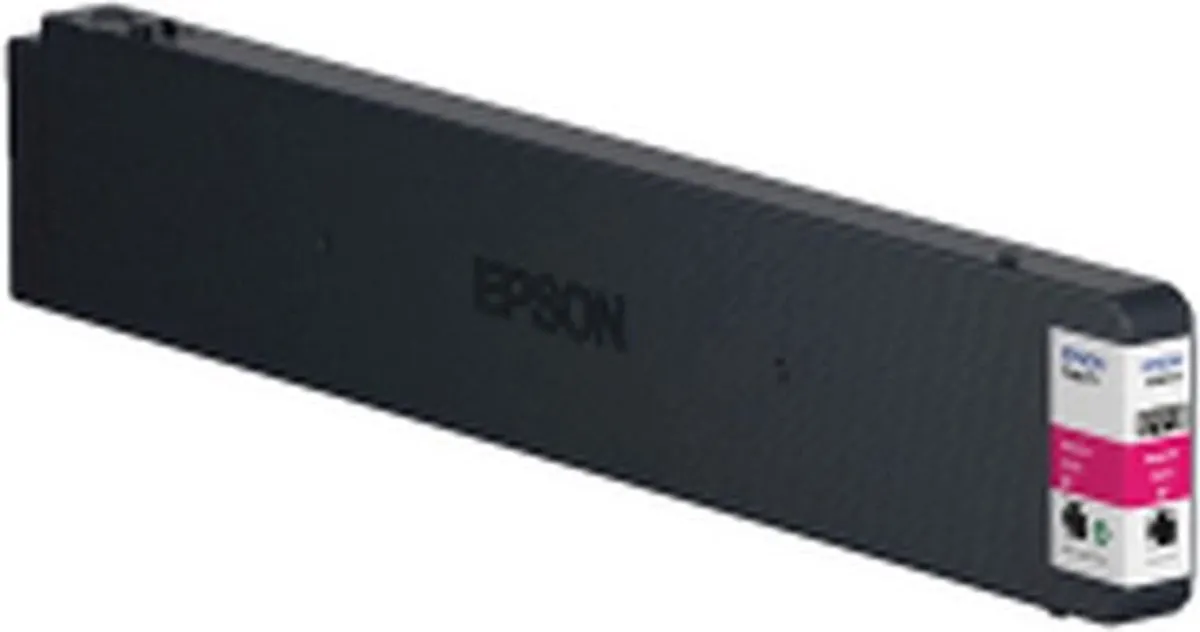 Epson T8873 Magenta Inktcartridge C13T887300