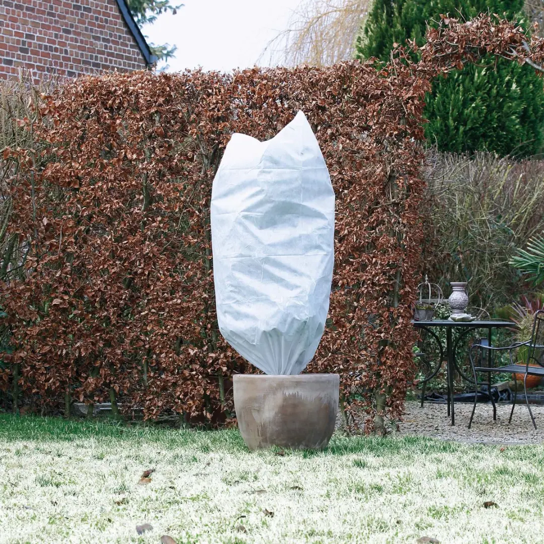 Nature Winterhoes H150 x Ø75cm