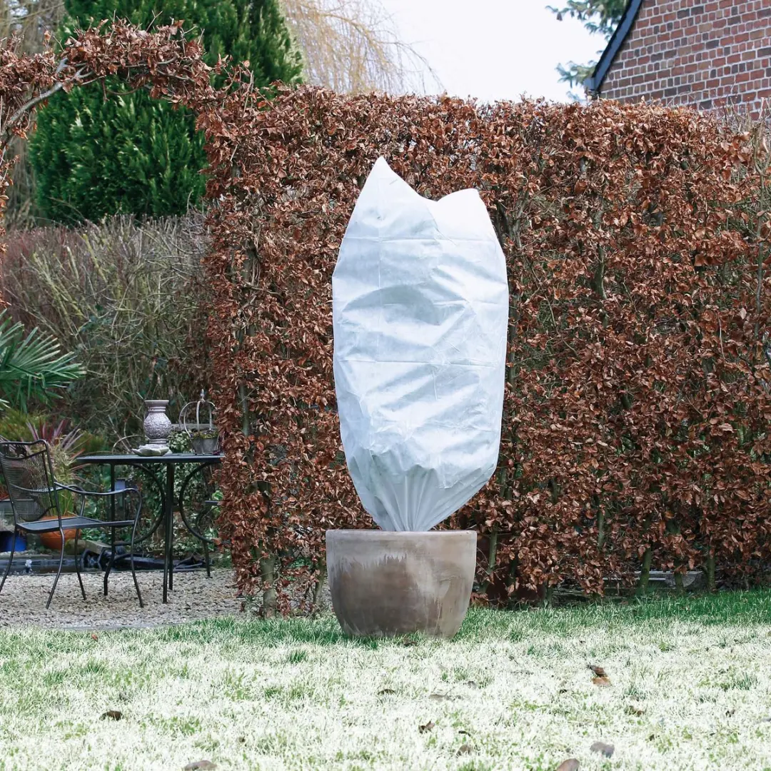 Nature Winterhoes H100 x Ø50cm