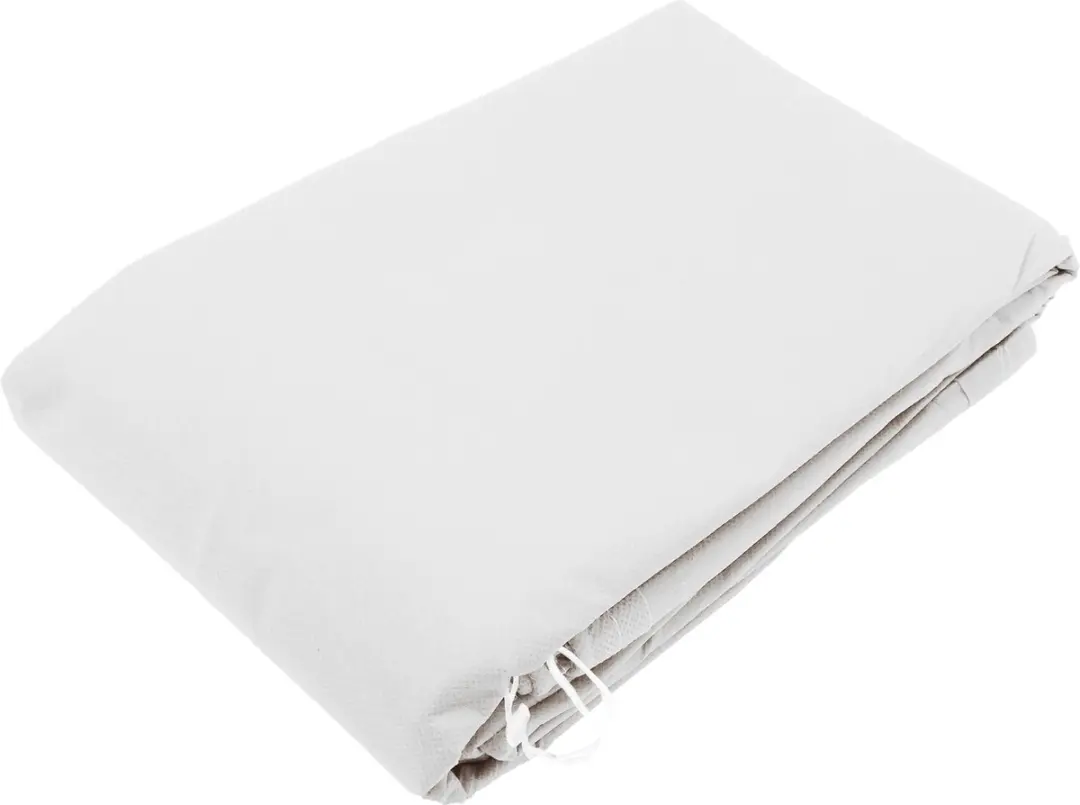 Nature Winterhoes H100 x Ø50cm - 3 Stuks Wit - afbeelding 2 van 6